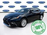 Thumbnail of 2018 Obsidian Lexus ES 350