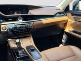 Thumbnail of 2018 Obsidian Lexus ES 350