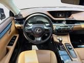 Thumbnail of 2018 Obsidian Lexus ES 350