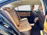 Thumbnail of 2018 Obsidian Lexus ES 350