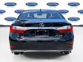 Thumbnail of 2018 Obsidian Lexus ES 350