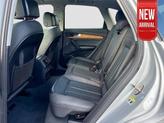 Thumbnail of 2021 Florett Silver Metallic Audi Q5