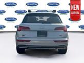 Thumbnail of 2021 Florett Silver Metallic Audi Q5