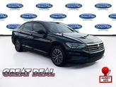 Photo of 2019 Black Uni Volkswagen Jetta