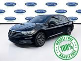 Thumbnail of 2019 Black Uni Volkswagen Jetta