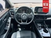 Thumbnail of 2021 Caspian Blue Metallic Nissan Rogue