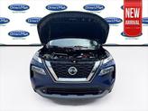 Thumbnail of 2021 Caspian Blue Metallic Nissan Rogue
