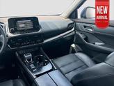 Thumbnail of 2021 Caspian Blue Metallic Nissan Rogue