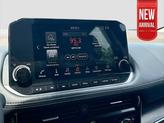 Thumbnail of 2021 Caspian Blue Metallic Nissan Rogue
