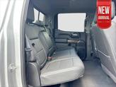 Thumbnail of 2021 Silver Ice Metallic Chevrolet Silverado 1500