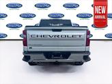 Thumbnail of 2021 Silver Ice Metallic Chevrolet Silverado 1500