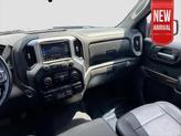 Thumbnail of 2021 Silver Ice Metallic Chevrolet Silverado 1500