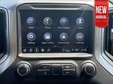 Thumbnail of 2021 Silver Ice Metallic Chevrolet Silverado 1500
