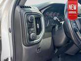 Thumbnail of 2021 Silver Ice Metallic Chevrolet Silverado 1500