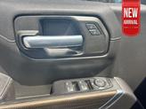 Thumbnail of 2021 Silver Ice Metallic Chevrolet Silverado 1500