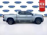 Thumbnail of 2021 Silver Ice Metallic Chevrolet Silverado 1500