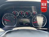 Thumbnail of 2021 Silver Ice Metallic Chevrolet Silverado 1500