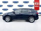 Thumbnail of 2020 Midnight Blue Metallic Chevrolet Equinox