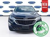 Thumbnail of 2020 Midnight Blue Metallic Chevrolet Equinox