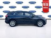 Thumbnail of 2020 Midnight Blue Metallic Chevrolet Equinox