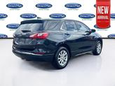Thumbnail of 2020 Midnight Blue Metallic Chevrolet Equinox