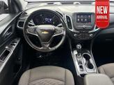Thumbnail of 2020 Midnight Blue Metallic Chevrolet Equinox