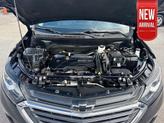 Thumbnail of 2020 Midnight Blue Metallic Chevrolet Equinox