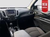 Thumbnail of 2020 Midnight Blue Metallic Chevrolet Equinox