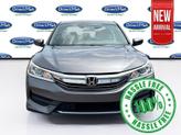 Thumbnail of 2016 Modern Steel Metallic Honda Accord