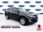 Photo of 2019 Mosaic Black Metallic Chevrolet Equinox
