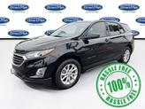 Thumbnail of 2019 Mosaic Black Metallic Chevrolet Equinox