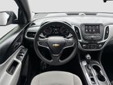 Thumbnail of 2019 Mosaic Black Metallic Chevrolet Equinox