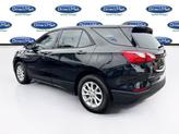 Thumbnail of 2019 Mosaic Black Metallic Chevrolet Equinox