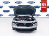 Thumbnail of 2023 Urban Gray Pearl Honda Accord Hybrid