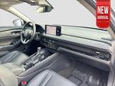 Thumbnail of 2023 Urban Gray Pearl Honda Accord Hybrid