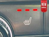 Thumbnail of 2023 Urban Gray Pearl Honda Accord Hybrid