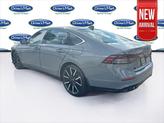 Thumbnail of 2023 Urban Gray Pearl Honda Accord Hybrid