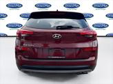 Thumbnail of 2020 Gemstone Red Hyundai TUCSON