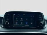 Thumbnail of 2020 Gemstone Red Hyundai TUCSON