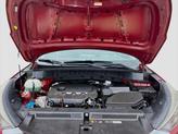 Thumbnail of 2020 Gemstone Red Hyundai TUCSON