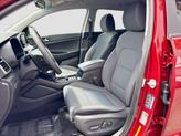 Thumbnail of 2020 Gemstone Red Hyundai TUCSON