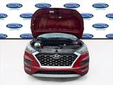 Thumbnail of 2020 Gemstone Red Hyundai TUCSON