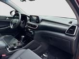 Thumbnail of 2020 Gemstone Red Hyundai TUCSON