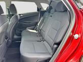 Thumbnail of 2020 Gemstone Red Hyundai TUCSON
