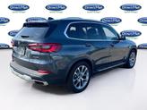 Thumbnail of 2019 Arctic Gray Metallic BMW X5