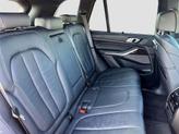 Thumbnail of 2019 Arctic Gray Metallic BMW X5