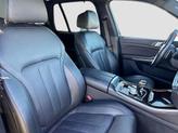 Thumbnail of 2019 Arctic Gray Metallic BMW X5