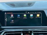 Thumbnail of 2019 Arctic Gray Metallic BMW X5