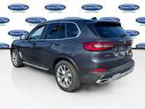 Thumbnail of 2019 Arctic Gray Metallic BMW X5