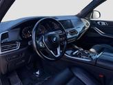 Thumbnail of 2019 Arctic Gray Metallic BMW X5
